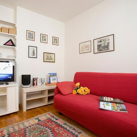 Appartamento Centro Storico Riva 2 - Happy Rentals Экстерьер фото