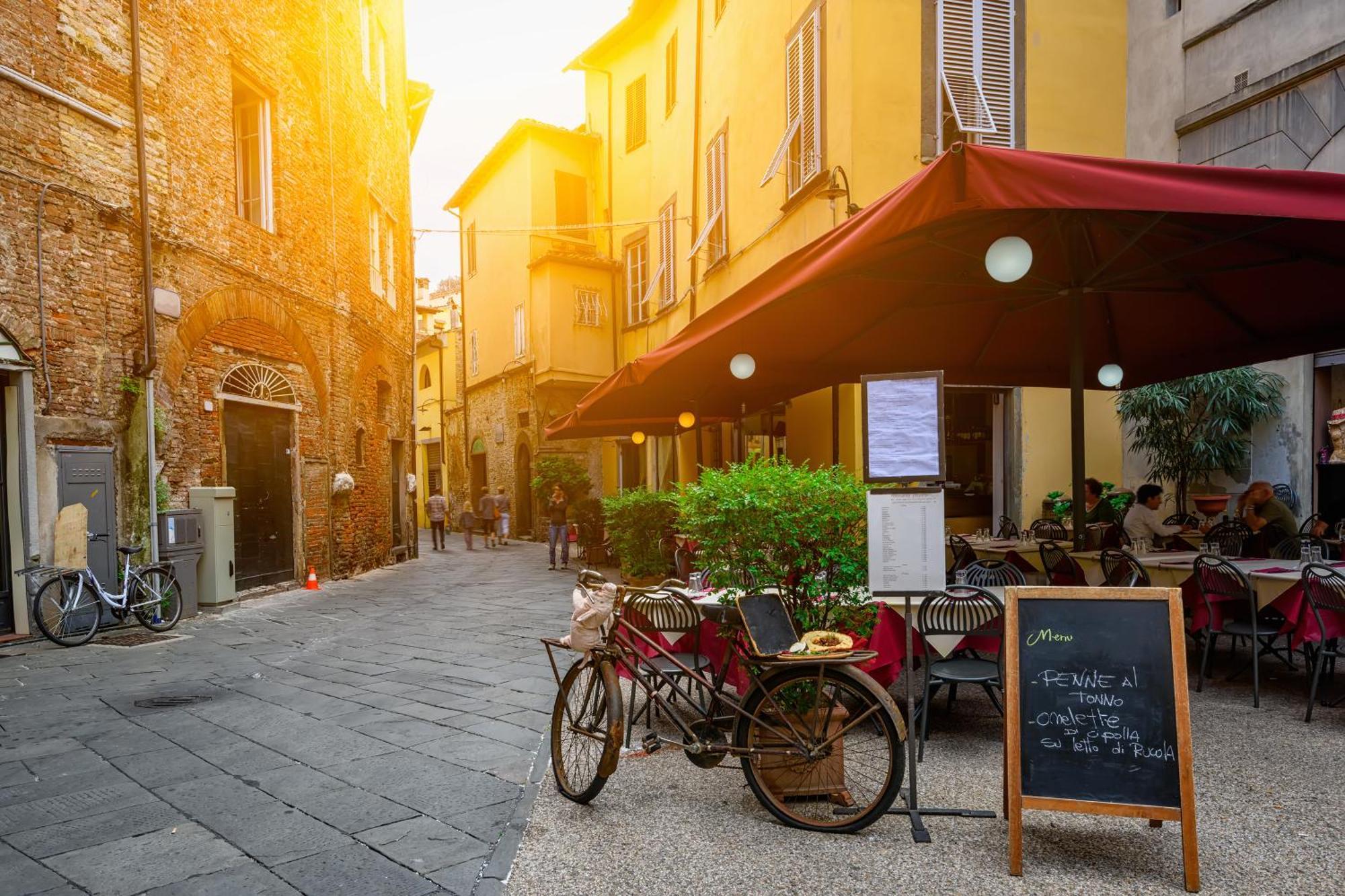 Appartamento Centro Storico Riva 2 - Happy Rentals Экстерьер фото