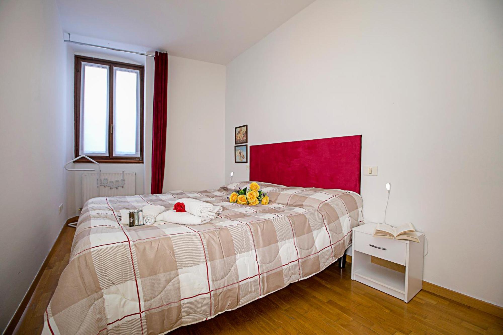 Appartamento Centro Storico Riva 2 - Happy Rentals Экстерьер фото
