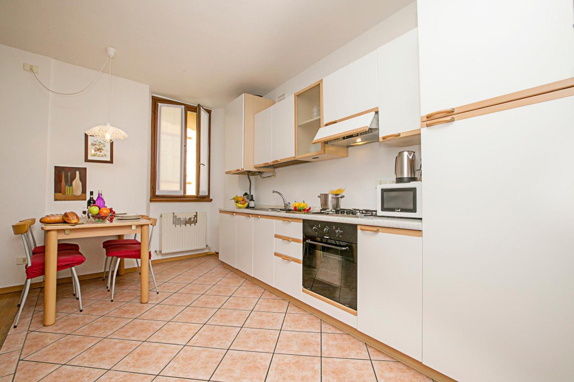 Appartamento Centro Storico Riva 2 - Happy Rentals Экстерьер фото