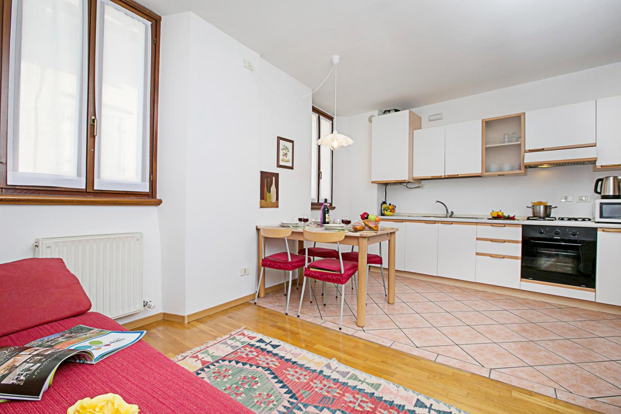 Appartamento Centro Storico Riva 2 - Happy Rentals Экстерьер фото